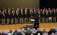 Rotary Concert February 7th 2015