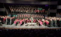 Derngate Concert May 2015