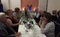 Annual Dinner - 5th Dec 2014