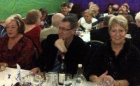 Annual Dinner - 5th Dec 2014