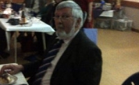 Annual Dinner - 5th Dec 2014