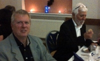 Annual Dinner - 5th Dec 2014