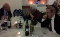 Annual Dinner - 5th Dec 2014